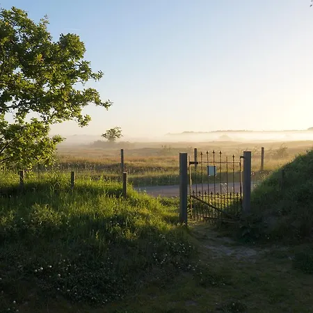 Bungalow Jonkerstee 34 - Near Nature And Beach - Not For Companies Ouddorp