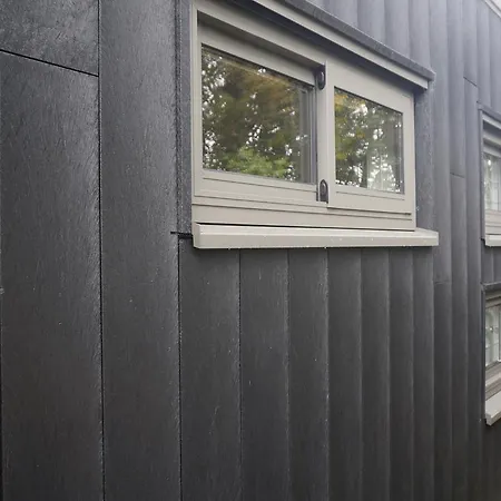 Holiday home Bungalow Jonkerstee 34 - Near Nature And Beach - Not For Companies *