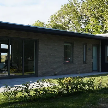 Bungalow Jonkerstee 34 - Near Nature And Beach - Not For Companies *