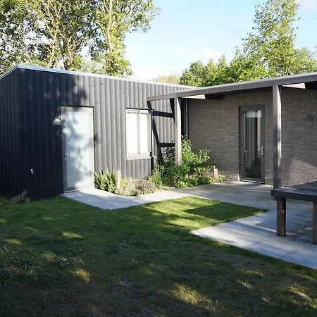 Bungalow Jonkerstee 34 - Near Nature And Beach - Not For Companies Holiday home Ouddorp