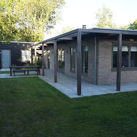 Bungalow Jonkerstee 34 - Near Nature And Beach - Not For Companies Holiday home Ouddorp