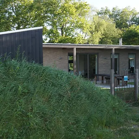 Bungalow Jonkerstee 34 - Near Nature And Beach - Not For Companies Holiday home *