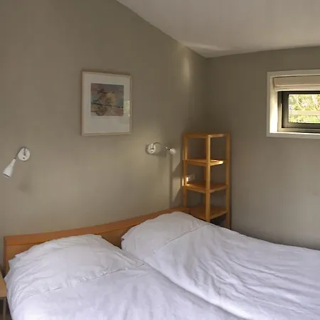 Holiday home Bungalow Jonkerstee 34 - Near Nature And Beach - Not For Companies Ouddorp