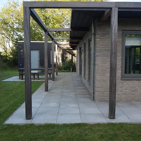 Bungalow Jonkerstee 34 - Near Nature And Beach - Not For Companies Holiday home