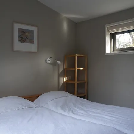 Holiday home Bungalow Jonkerstee 34 - Near Nature And Beach - Not For Companies