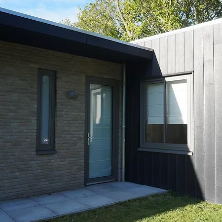 Holiday home Bungalow Jonkerstee 34 - Near Nature And Beach - Not For Companies