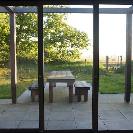 Bungalow Jonkerstee 34 - Near Nature And Beach - Not For Companies Ouddorp