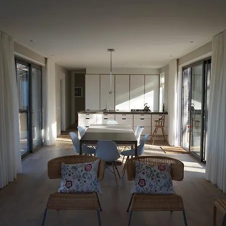 Bungalow Jonkerstee 34 - Near Nature And Beach - Not For Companies *