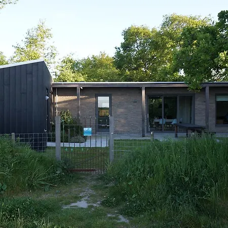 Bungalow Jonkerstee 34 - Near Nature And Beach - Not For Companies Ouddorp