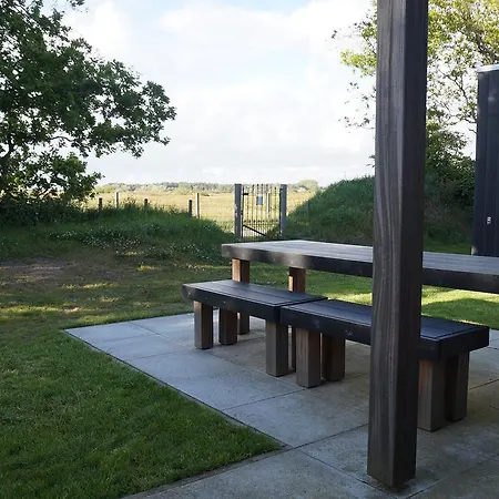 Bungalow Jonkerstee 34 - Near Nature And Beach - Not For Companies Holiday home Ouddorp